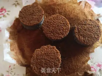 Make Push cake step 9