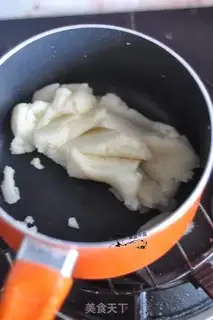Make Mini-Puetta step 2