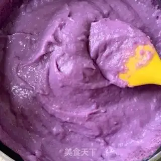 Make Spam milk step 3