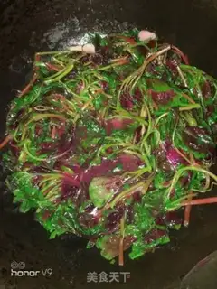 Make Garlic pickles step 3