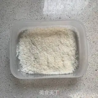 Make Spam milk step 4