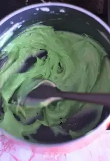 Make Mini-Puetta step 5