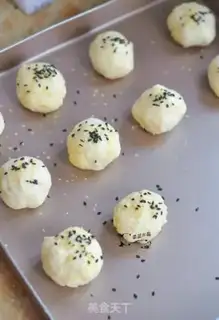 Make ♪ Wheat sprouts ♪ step 5