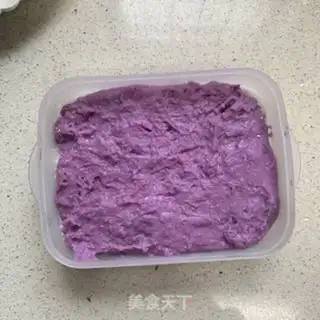 Make Spam milk step 5