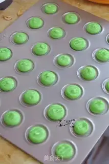 Make Mini-Puetta step 6