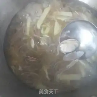 Make Little cabbage toad soup step 9