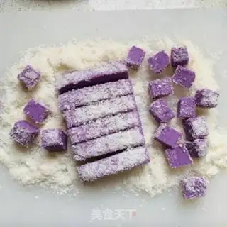 Make Spam milk step 6