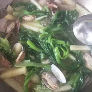 Make Little cabbage toad soup step 10