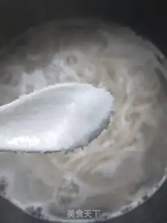 Make Spicy noodles step 1