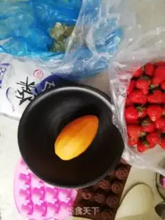 Make Homemade Jelly step 0