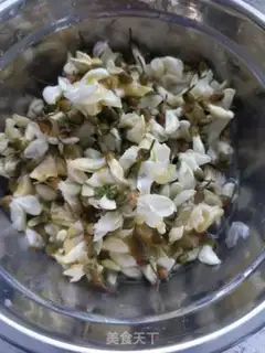 Make Scrambled eggs step 3