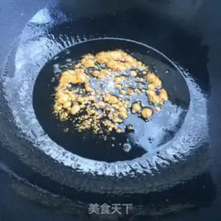 Make Cracker corn step 3