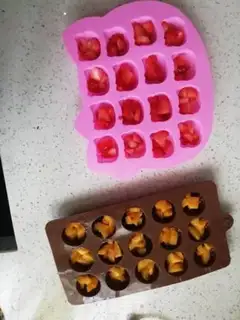 Make Homemade Jelly step 1