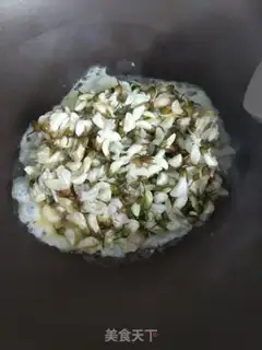 Make Scrambled eggs step 5