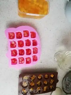 Make Homemade Jelly step 3