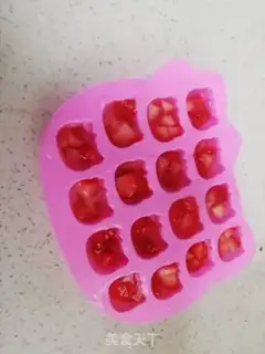 Make Homemade Jelly step 4