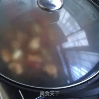Make Cracker corn step 6