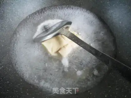 Make Spaghetti step 2