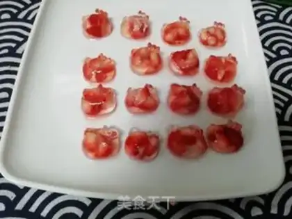 Make Homemade Jelly step 5