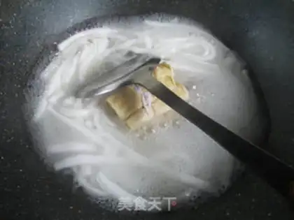 Make Spaghetti step 3