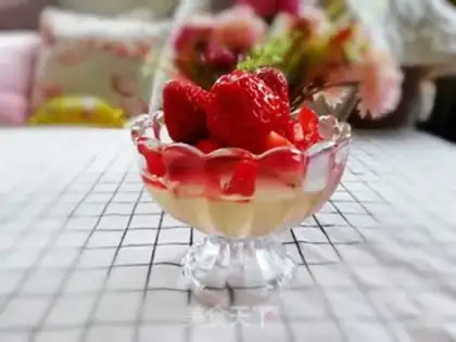 Make Homemade Jelly step 6