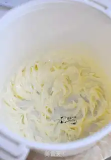 Make Old cookies step 0