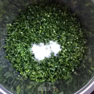 Make Pancakes step 1