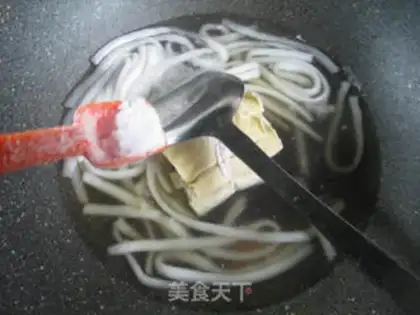 Make Spaghetti step 5