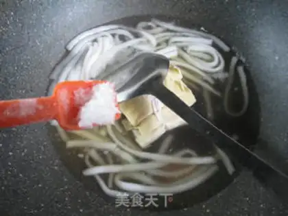Make Spaghetti step 6