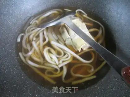 Make Spaghetti step 7