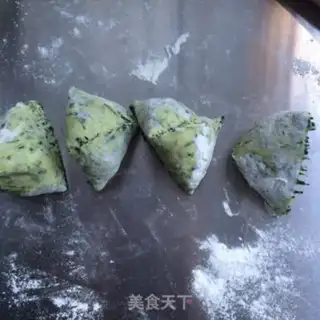 Make Pancakes step 4
