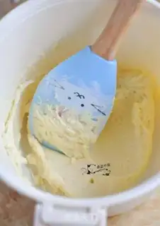 Make Old cookies step 3