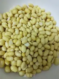 Make The beans step 0