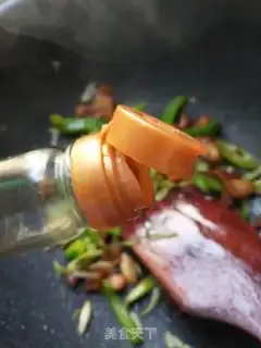 Make Pyramid garlic step 5