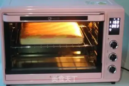 Make Double blueberry jam cake rolls step 19