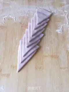 Make Creative arts step 9