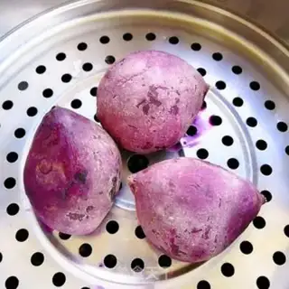 Make Potato towels step 0