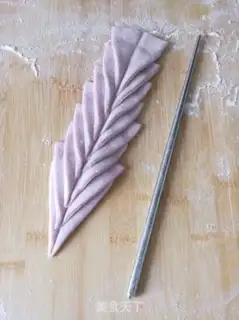 Make Creative arts step 11