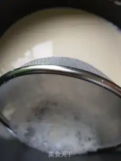 Make The beans step 4