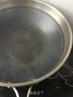Make Pork and radish step 2