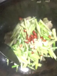 Make Spring meat step 4