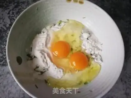 Make Pie step 2