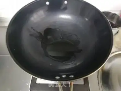 Make "Chicken Bean" step 2