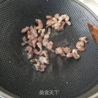 Make Pork and radish step 5