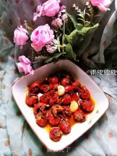 Make Spicy lobster step 5