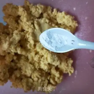 Make Corn pasta step 5