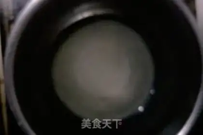 Make Marlene Sugar step 1