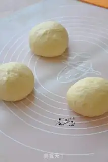 Make Pumpkin bread step 4