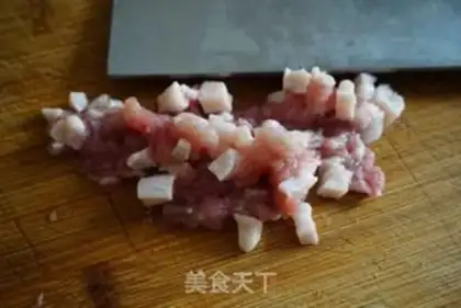 Make The pasta step 1
