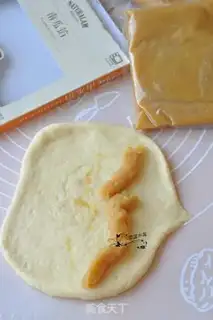 Make Pumpkin bread step 5